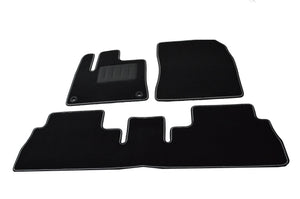 SPRINT04827 , Citroen Berlingo Multispace dal 2018- , Opel Combo E Life dal 2018- , Peugeot Rifter Multispace dal 2018-