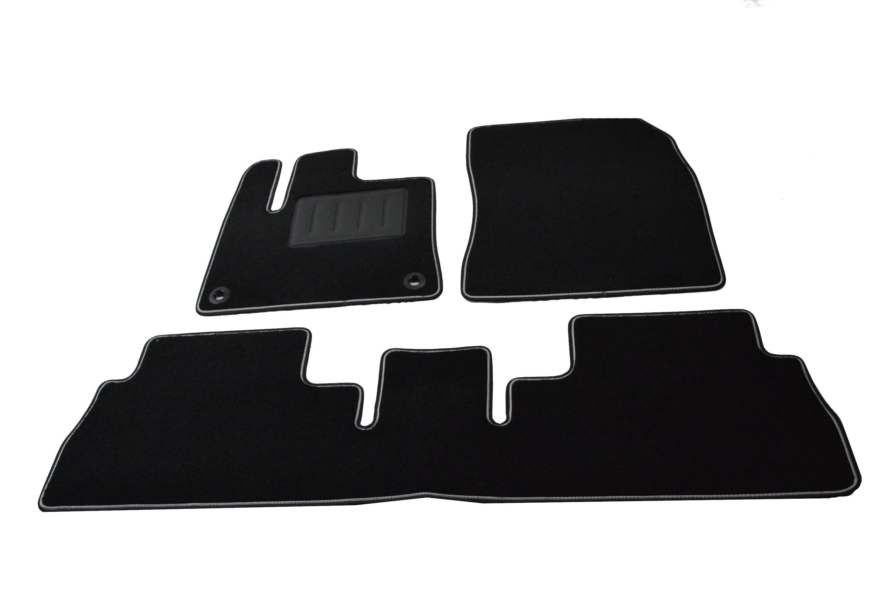 SPRINT04827 , Citroen Berlingo Multispace dal 2018- , Opel Combo E Life dal 2018- , Peugeot Rifter Multispace dal 2018-