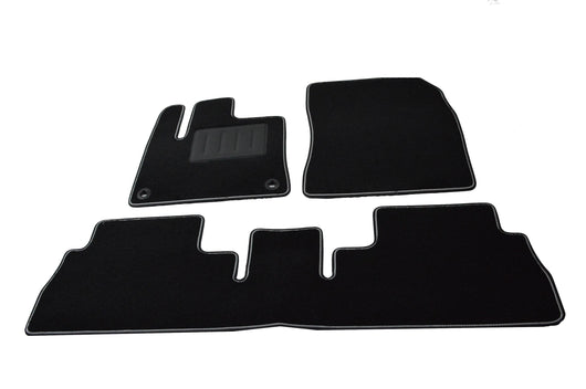 SPRINT04827 , Citroen Berlingo Multispace dal 2018- , Opel Combo E Life dal 2018- , Peugeot Rifter Multispace dal 2018-