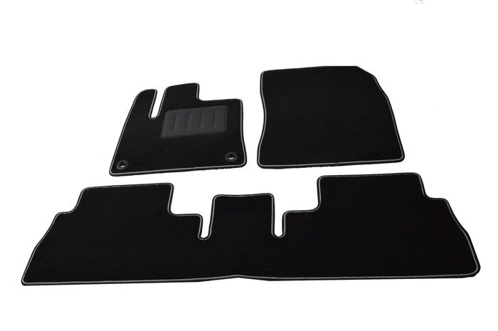 SPRINT04827 , Citroen Berlingo Multispace dal 2018- , Opel Combo E Life dal 2018- , Peugeot Rifter Multispace dal 2018-