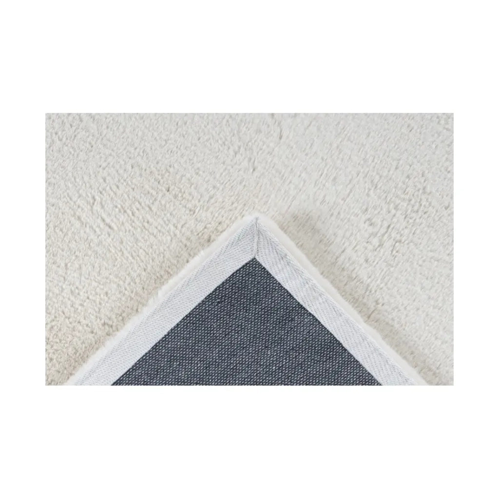 Tappeto 170x120cm, design E005N colore crema - Comfort ed eleganza per il tuo interno