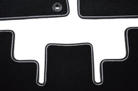 SPRINT04827 , Citroen Berlingo Multispace dal 2018- , Opel Combo E Life dal 2018- , Peugeot Rifter Multispace dal 2018-