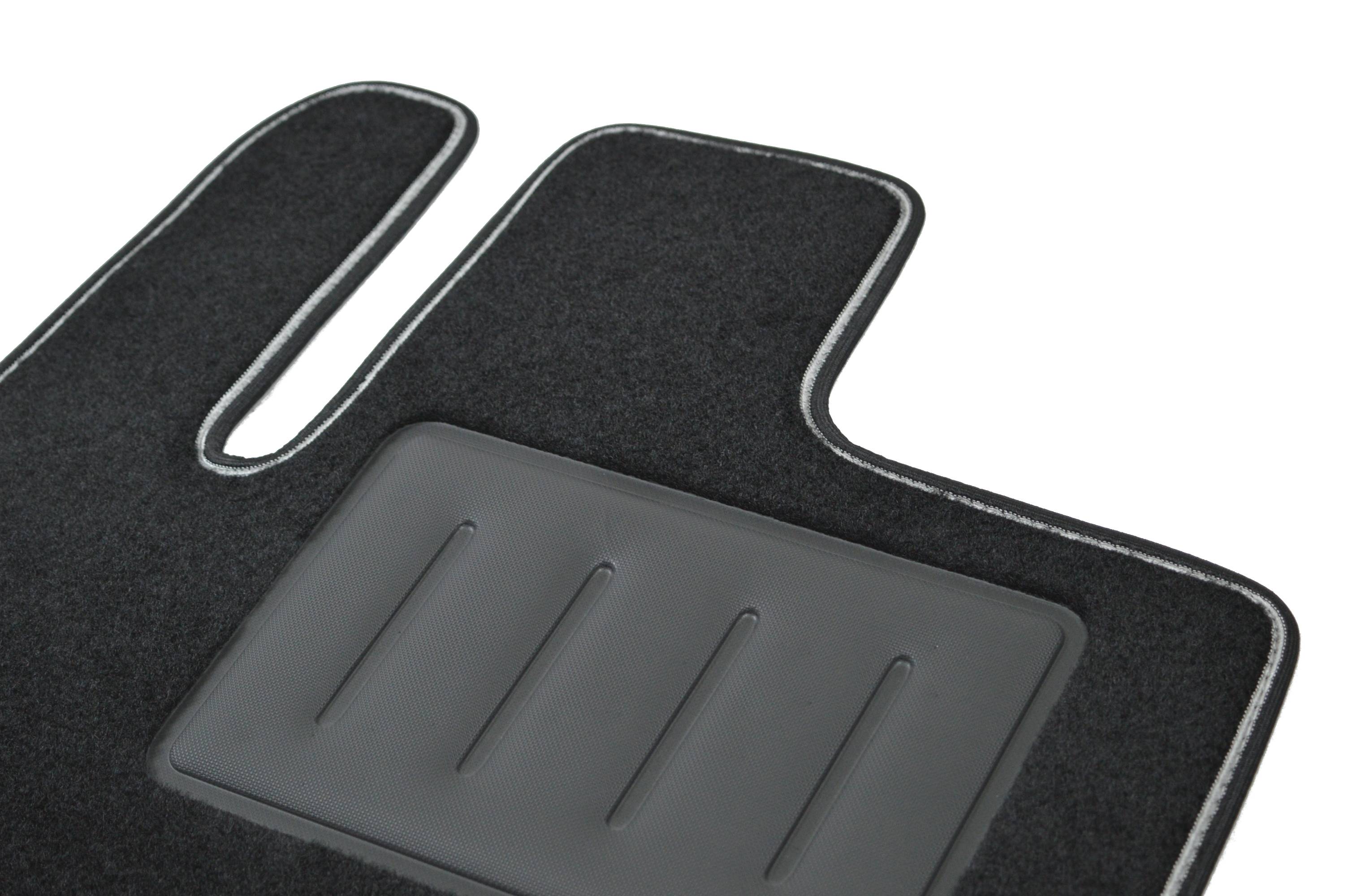 SPRINT04827 , Citroen Berlingo Multispace dal 2018- , Opel Combo E Life dal 2018- , Peugeot Rifter Multispace dal 2018-