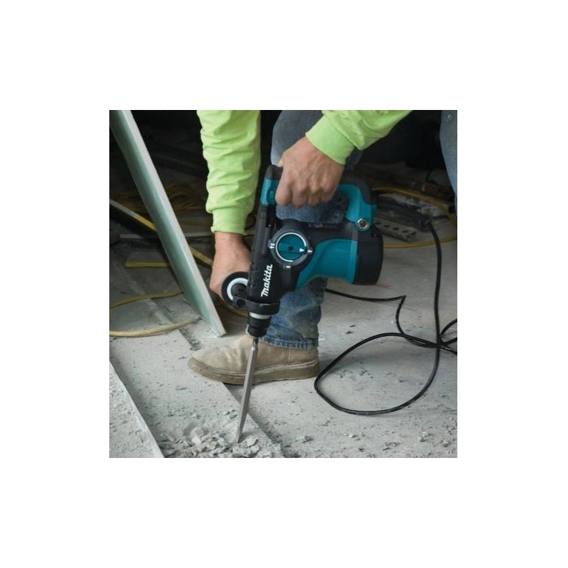 TASSELLATORE SDS-PLUS 'HR2811F' MAKITA 800 Watt - MAKITA