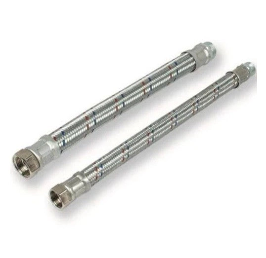 FLESSIBILE ANTIVIB CM30 1"1/4 MF