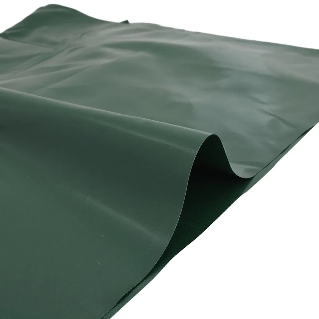 Telone Verde 3x4 m 650 g/mÂ²