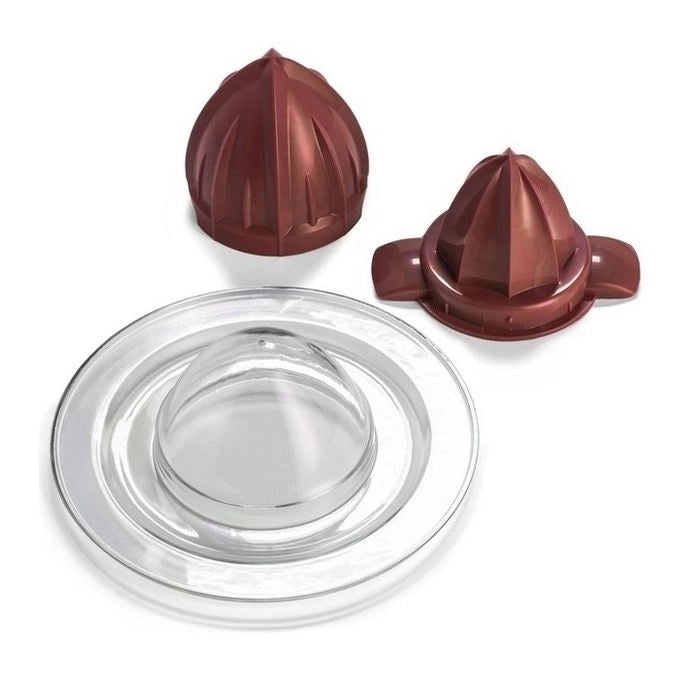 Tognana Porcellane Spremiagrumi Elettrico Rosso Mela