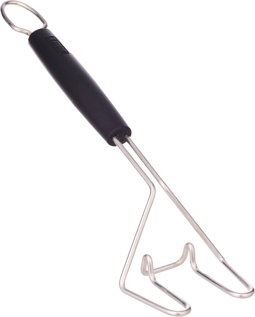 Weber 8844 supporto per sollevamento griglia barbecue supporto alza griglia