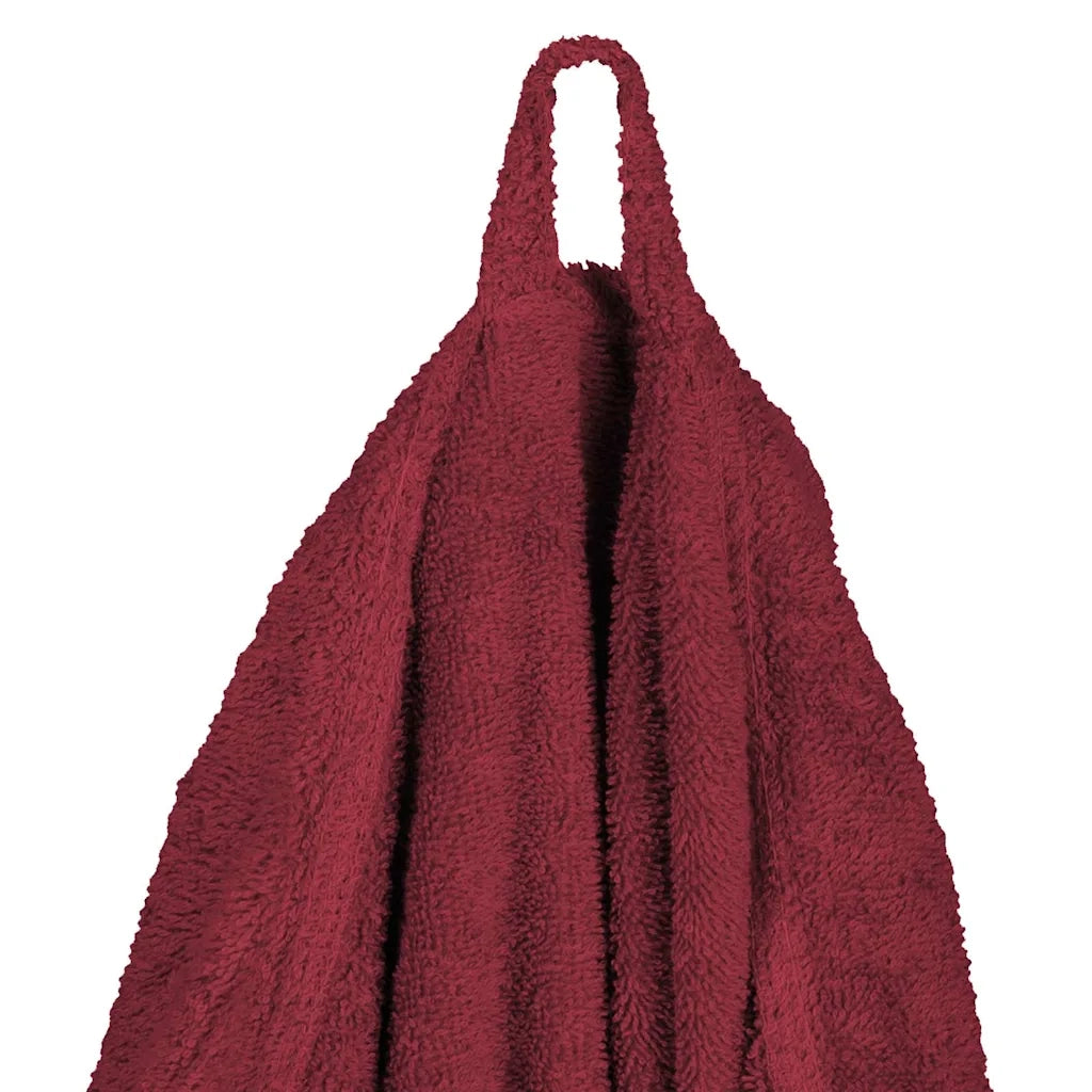 vidaXL Accappatoio KINN xxl Cotone