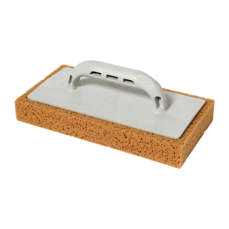FRATTONE POLISTIROLO C/SPUGNA 290X150XH35 MM- COMITEL- 10,0 pz