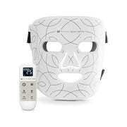 Maschera led rio the beauty rio led face mask white - 5019487089847