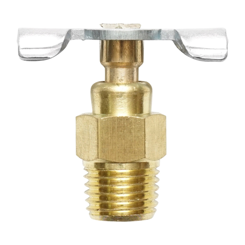 Rubinetto di scarico acqua radiatore per Massey Ferguson, John Deere, Ford, codici OEM AT13740, 1851095M2, 1851764M1, 1641016M1, 1850544M1, 1851095M1, C5NN8115A, C5NN8115B