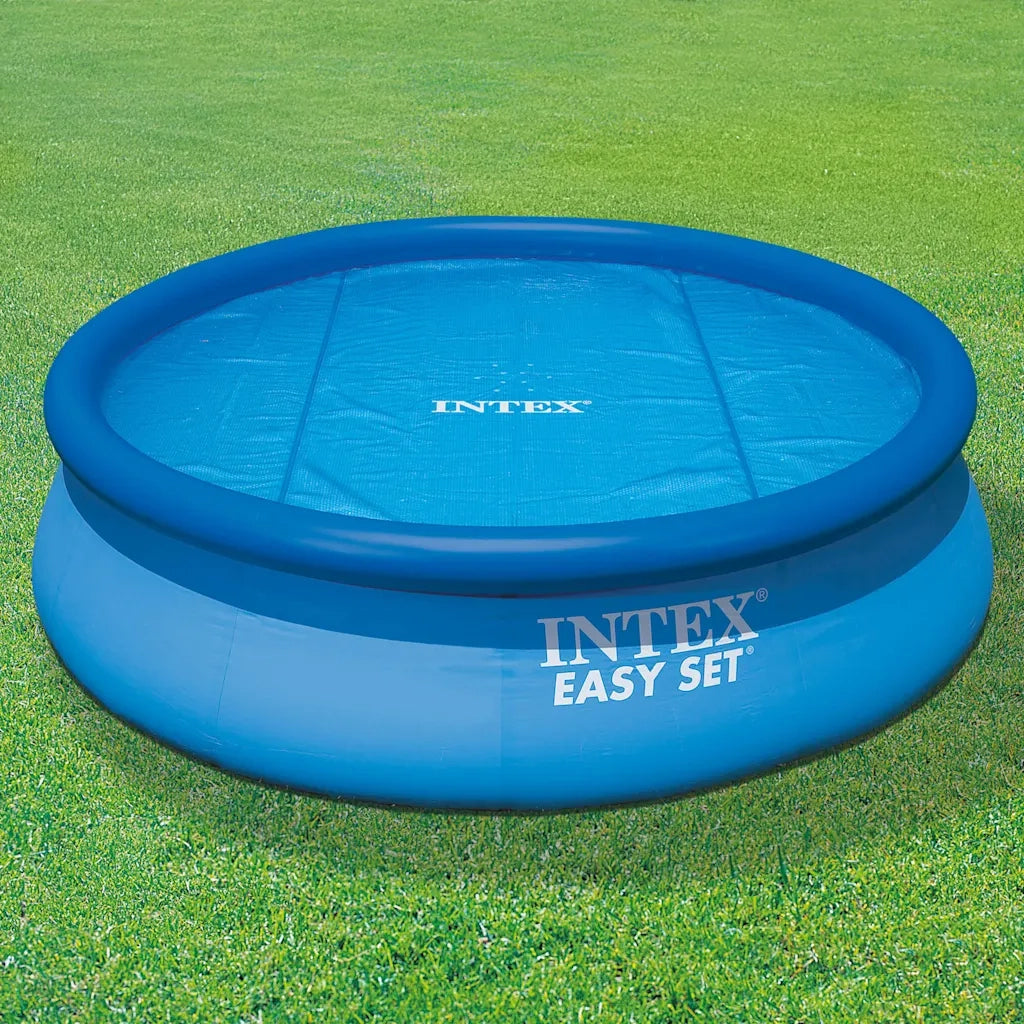 INTEX Copertura Solare per Piscina Circolare 305 cm 29021 91512