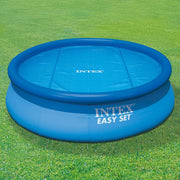 INTEX Copertura Solare per Piscina Circolare 305 cm 29021 91512