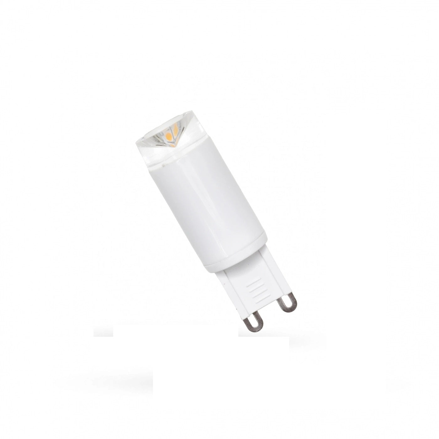 Lampadina LED G9 4000K 3W 204lm