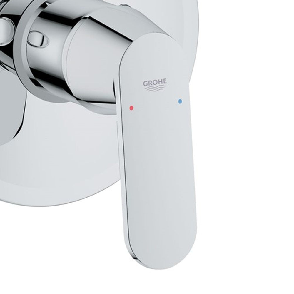 Rubinetto incasso doccia Eurosmart Cosmo Grohe