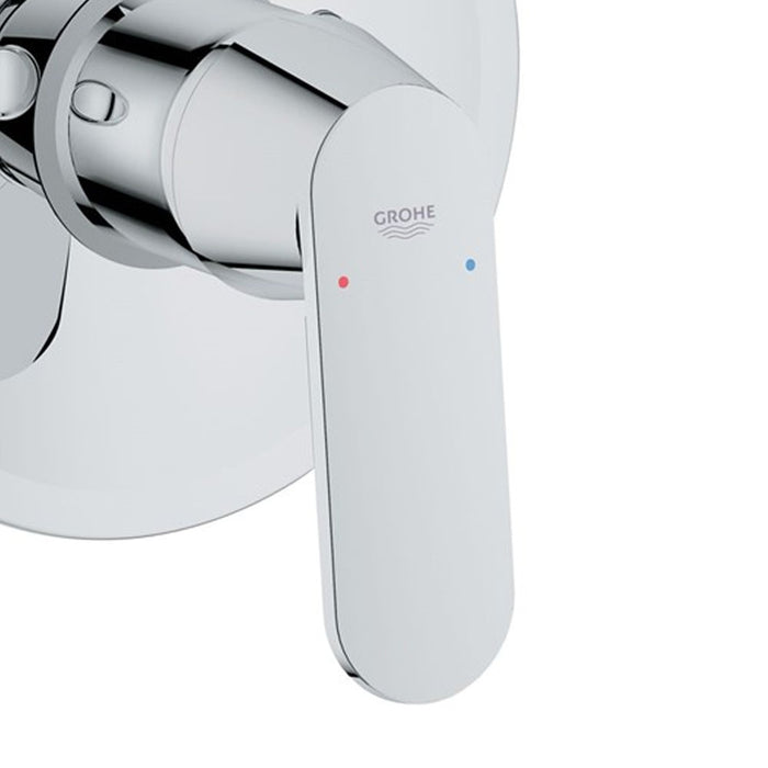 Rubinetto incasso doccia Eurosmart Cosmo Grohe