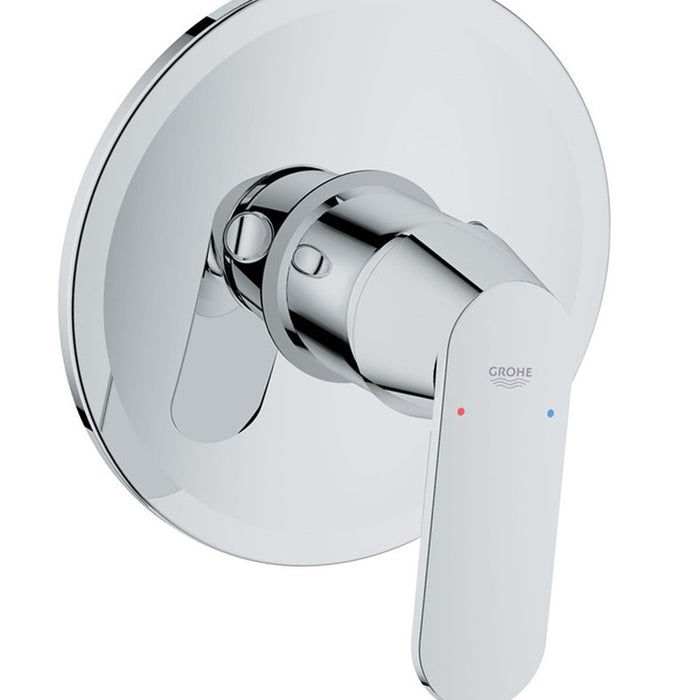 Rubinetto incasso doccia Eurosmart Cosmo Grohe