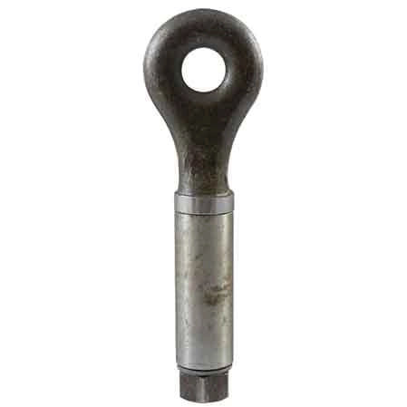 OCCHIONE LEGGERO PER RIMORCHIO Foro Ø 29 mm