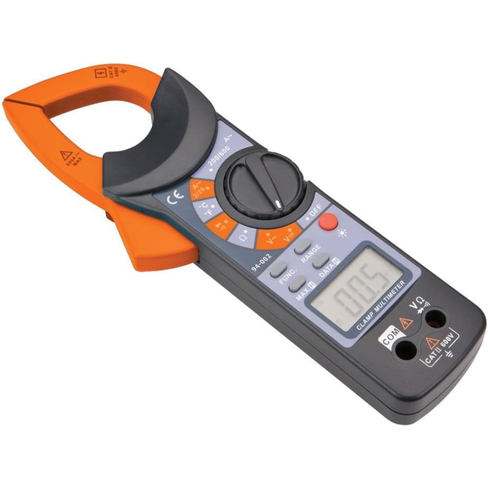 Topex 94-002 misuratore di volta taggio digitale ds