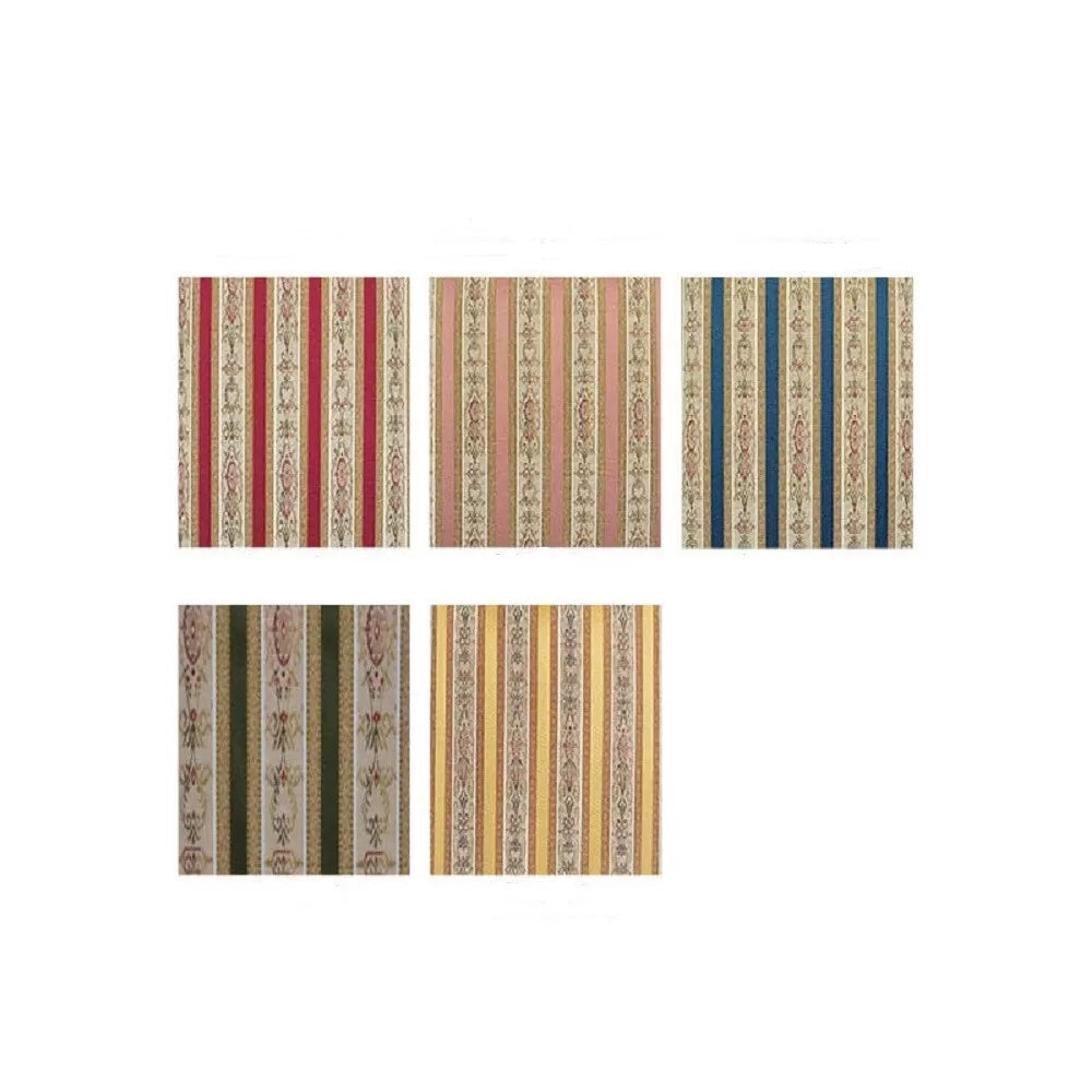 Divanetto imbottito shabby chic in legno intagliato con fregi - Mobili 2G