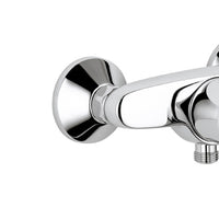 Rubinetto doccia esterno grohe, serie swift start eco