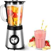 Blender da 700 W per la trasformazione di frutta e verdura - Centrifuga per succhi di frutta e verdura - BL9703-GS centrifuga per succhi di frutta e verdura