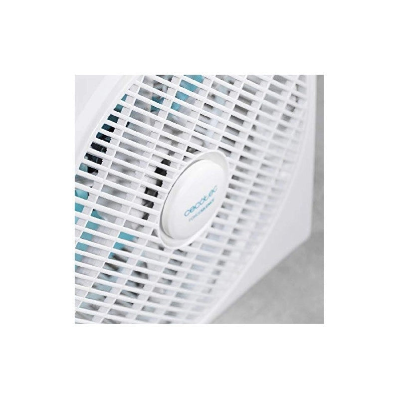 CECOTEC 05928 - Ventilatore da pavimento EnergySilence 6000 PowerBox