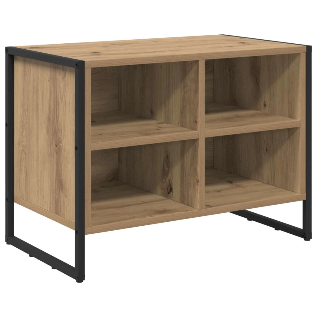 Mobile per scarpe-Scarpiera Rovere Artigianale 60 x 35 x 44 cm 239503