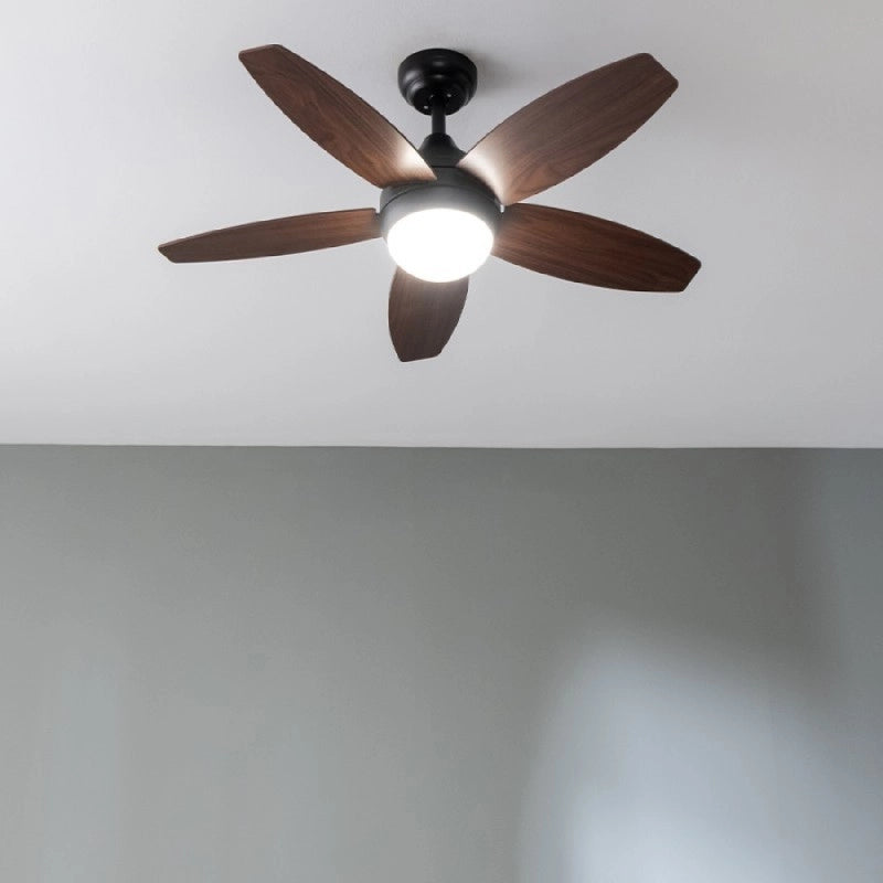 CECOTEC 08548 - EnergySilence Aero 4200 Black&DarkWood