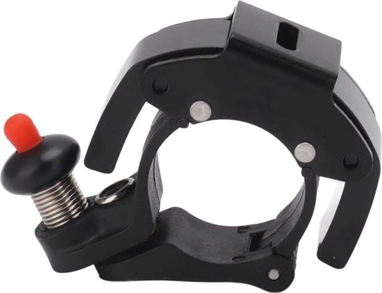 Manubrio per mountain bike con forcella verbabile 222 mm