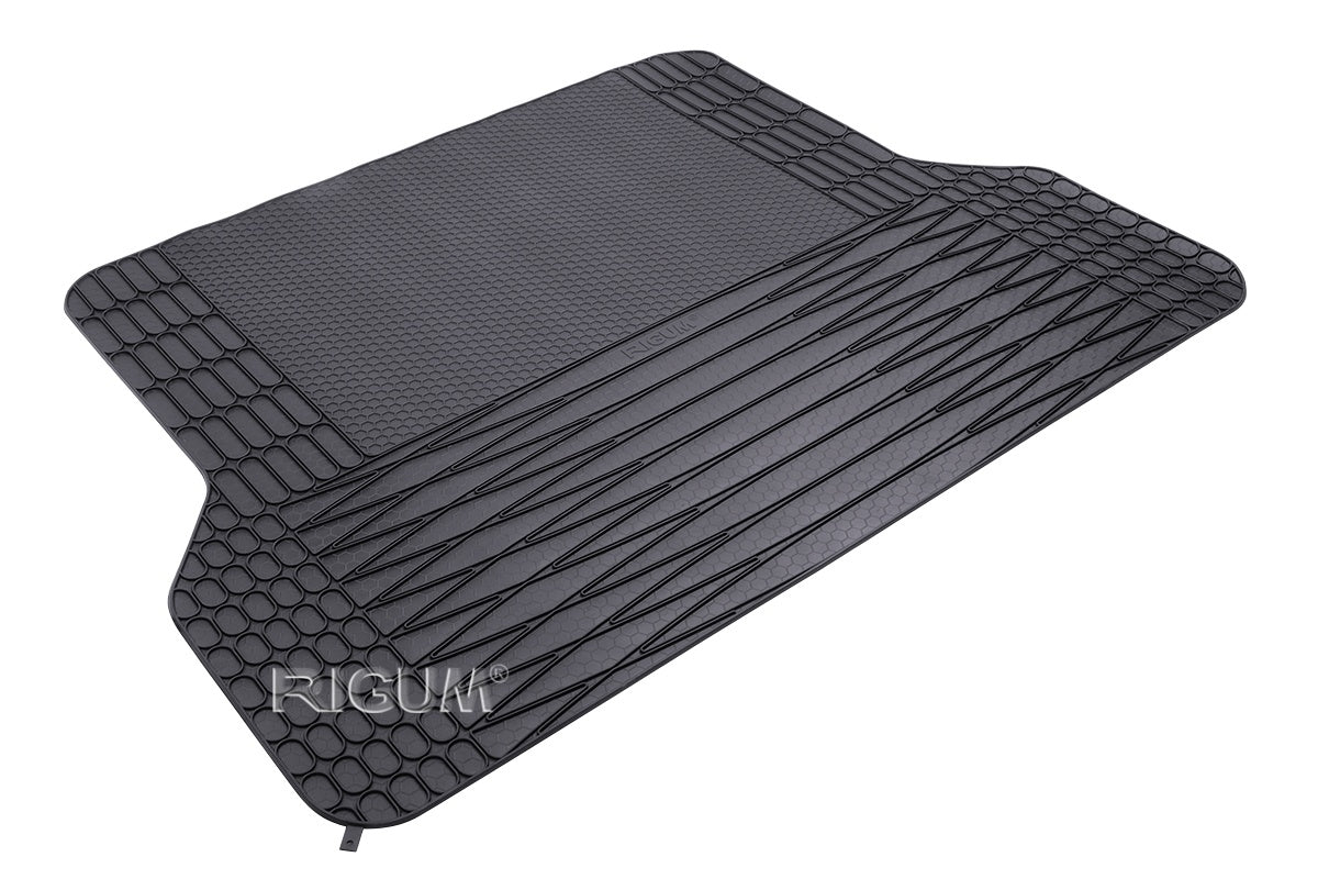 161B-439007 - Tappeto gomma baule Universale 141x106