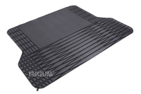 161B-439007 - Tappeto gomma baule Universale 141x106