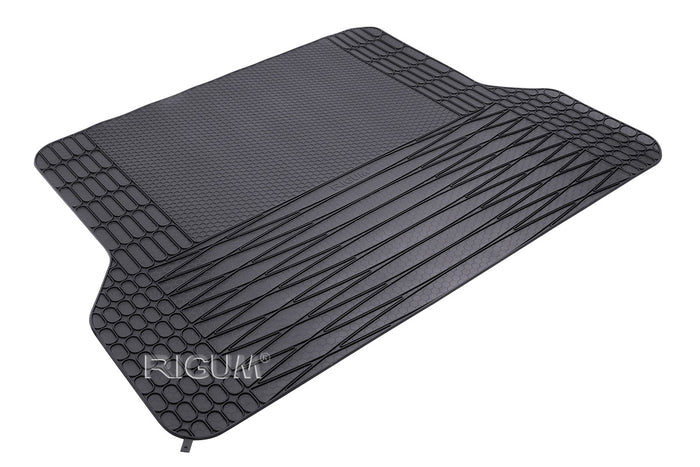 161B-439007 - Tappeto gomma baule Universale 141x106