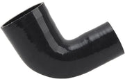 Siliconen Turbo Outlet Slang di Alta Qualità a 5 Strati per Motor S3 A3 TT LEON R BAM 210 225 1.8T 20VT Prestazioni, Durata e Flusso d'Aria Migliorato