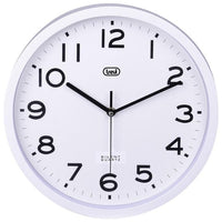 Trevi OM 3302 S Orologio al quarzo Rotondo Bianco