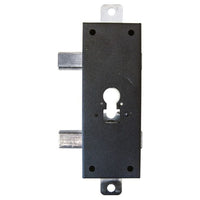 Moia 0253Sx Deviatore Triplice Sagomato Sx