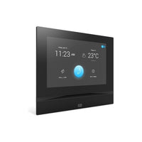 2N 91378601 sistema per video-citofono 17,8 cm (7) Nero