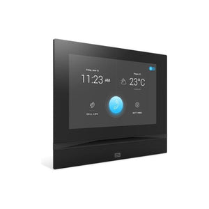 2N 91378601 sistema per video-citofono 17,8 cm (7) Nero