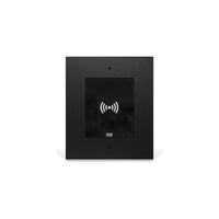 2N 9160342 lettore di controllo di accesso Lettore di base per il controllo degli accessi Nero