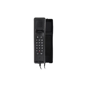 2N Telecommunications 1120101B telefono IP Nero 2 linee