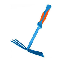 Il Campo Zappino Quadro Tridente Antiscivolo