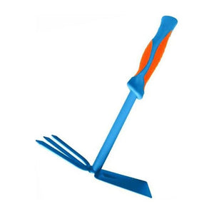 Il Campo Zappino Quadro Tridente Antiscivolo