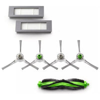 iRobot 4719025 accessorio e ricambio per aspirapolvere Robot aspirapolvere Kit di ricarica