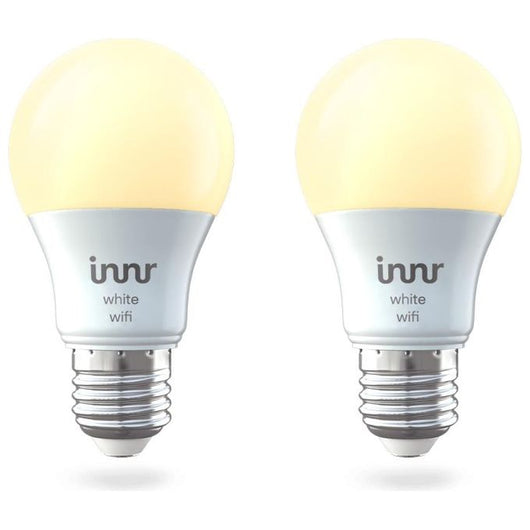 Innr Lighting WRB 765-2 soluzione di illuminazione intelligente Lampadina intelligente Wi-Fi 9 W