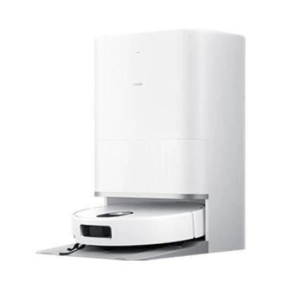 Aspirapolvere xiaomi robot vacuum cleaner 5 bhr0834eu white