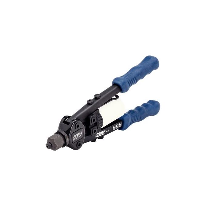 Rapid RP100 rivettatrice Pressa