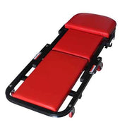 LETTINO SOTTOMACCHINA E SEGGIOLINO IDEAL STAR cm 100x44x9h - IDEAL STAR