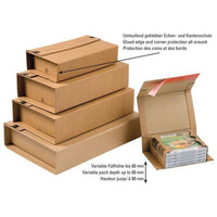 Colompac CP 020.01 (147 x 126 x 1-55)