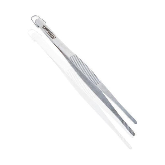 Leifheit 03226 pinza da cucina 200 mm Acciaio inossidabile